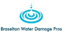 Braselton Water Damage Pros logo